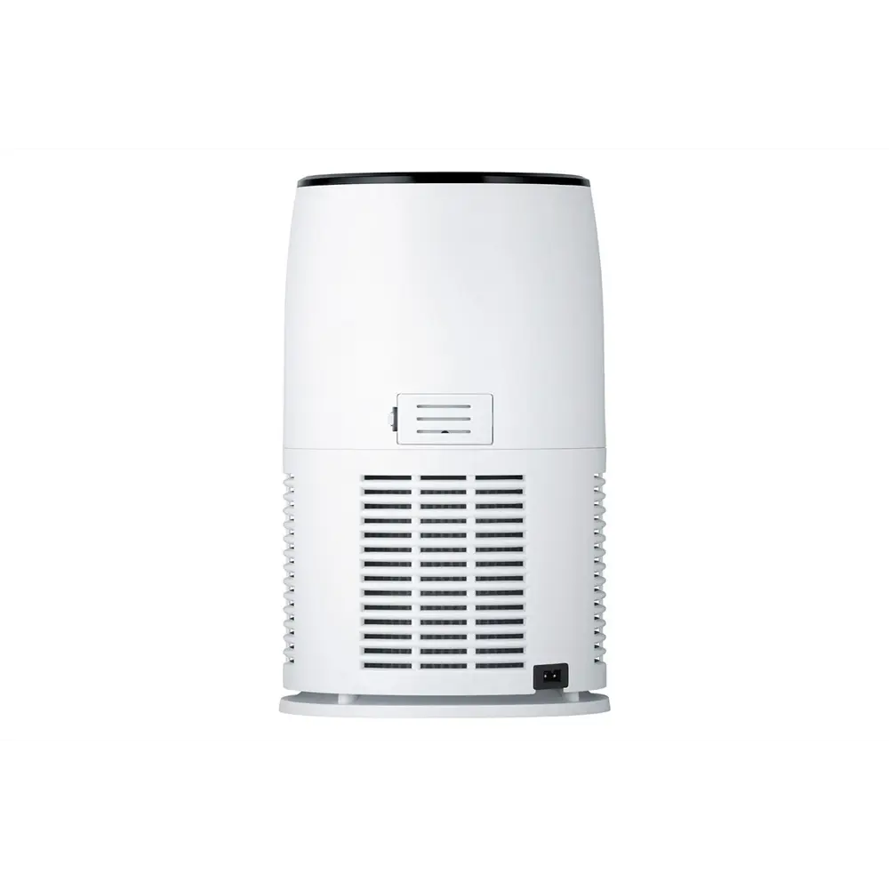 Фото 3 Очиститель воздуха Steba LR12 цвет белый Фото 3 Очиститель воздуха Steba LR12 цвет белый