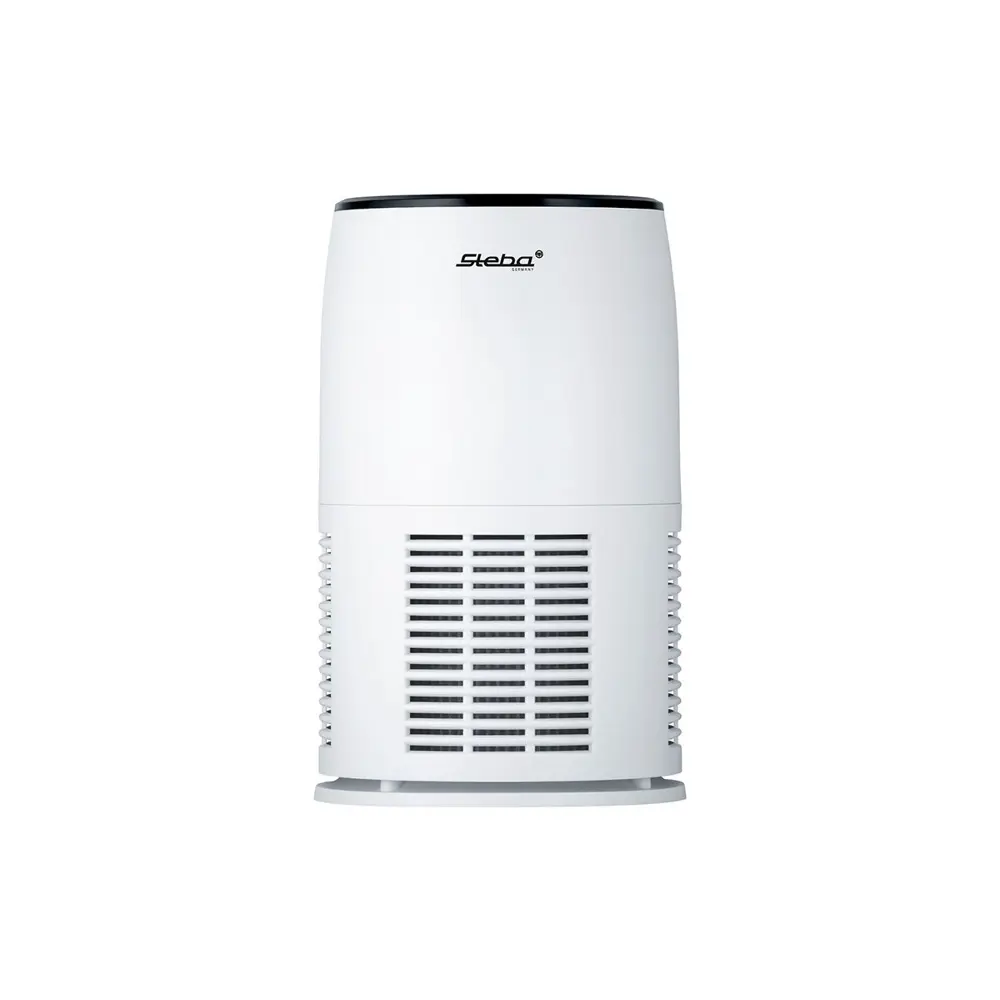 Фото 2 Очиститель воздуха Steba LR12 цвет белый Фото 2 Очиститель воздуха Steba LR12 цвет белый