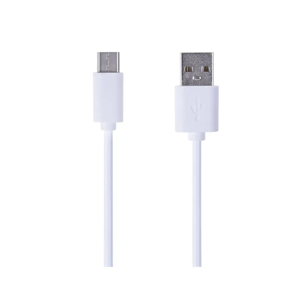 Фото 2 Шнур Rexant USB 3.1 type C (male)-USB 2.0 (male) 1 м белый Фото 2 Шнур Rexant USB 3.1 type C (male)-USB 2.0 (male) 1 м белый