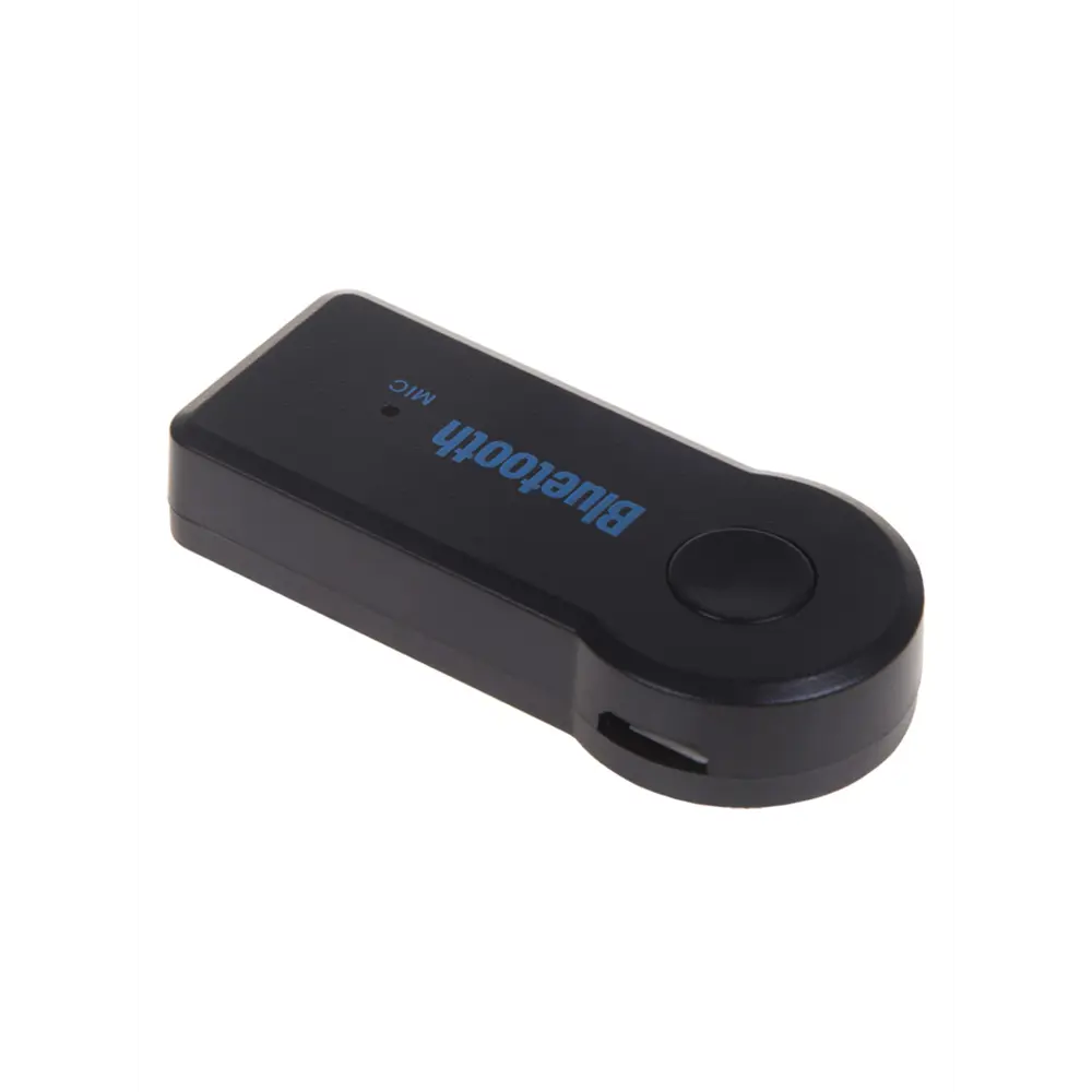 Фото Bluetooth-AUX адаптер Rexant 3.5мм Фото Bluetooth-AUX адаптер Rexant 3.5мм
