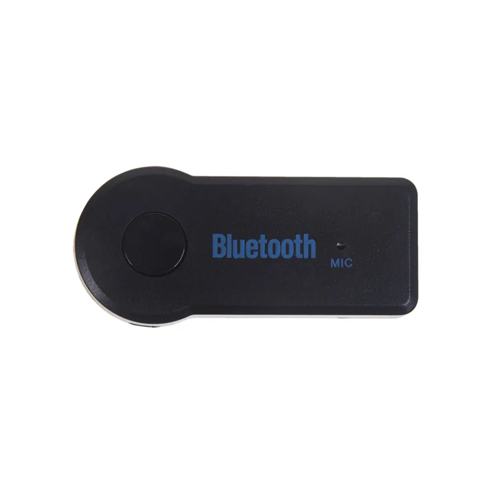 Фото 2 Bluetooth-AUX адаптер Rexant 3.5мм Фото 2 Bluetooth-AUX адаптер Rexant 3.5мм