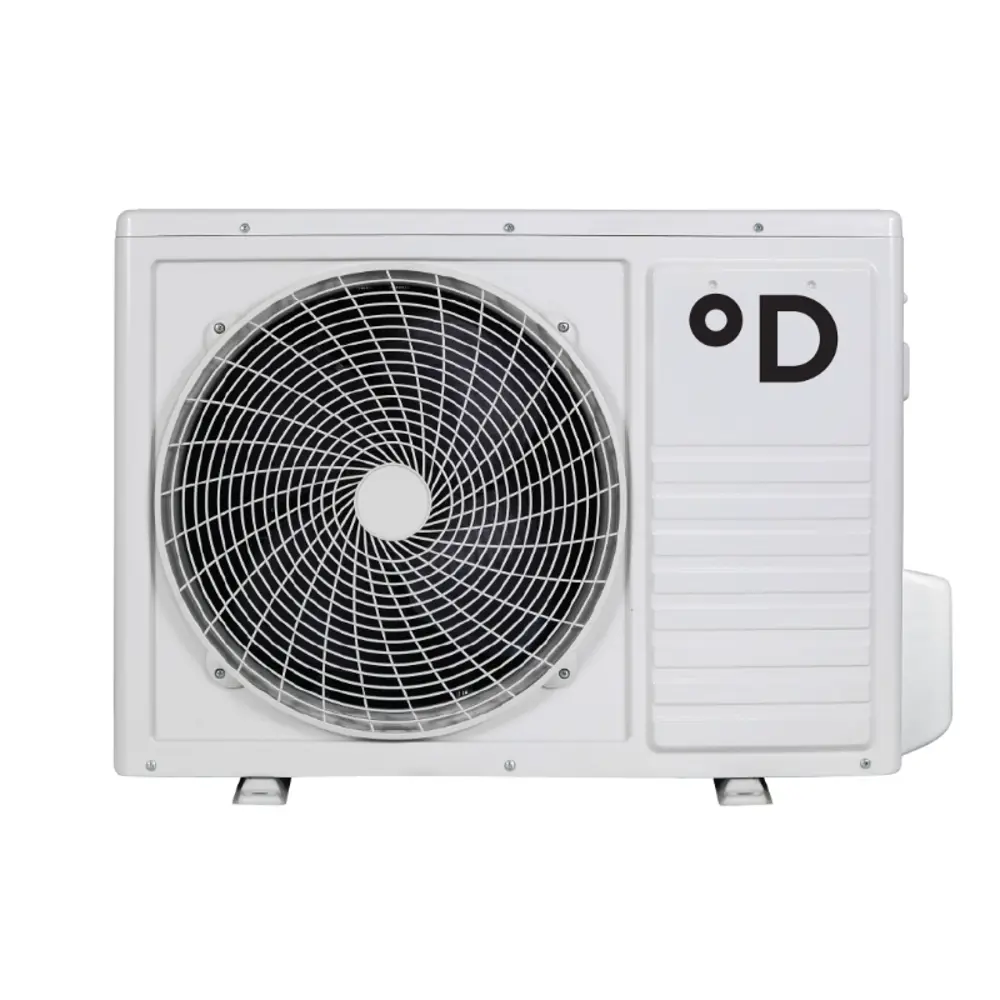 Фото 3 Сплит-система инверторная Daichi Carbon inverter DA50DVQS1R-B1 18K BTU охлаждение/обогрев Фото 3 Сплит-система инверторная Daichi Carbon inverter DA50DVQS1R-B1 18K BTU охлаждение/обогрев