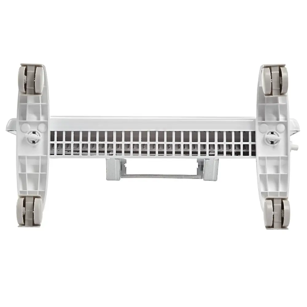 Фото 6 Конвектор электрический Electrolux Air Stream ECH/AS-1000 ER с электронным термостатом 1000 Вт цвет белый Фото 6 Конвектор электрический Electrolux Air Stream ECH/AS-1000 ER с электронным термостатом 1000 Вт цвет белый
