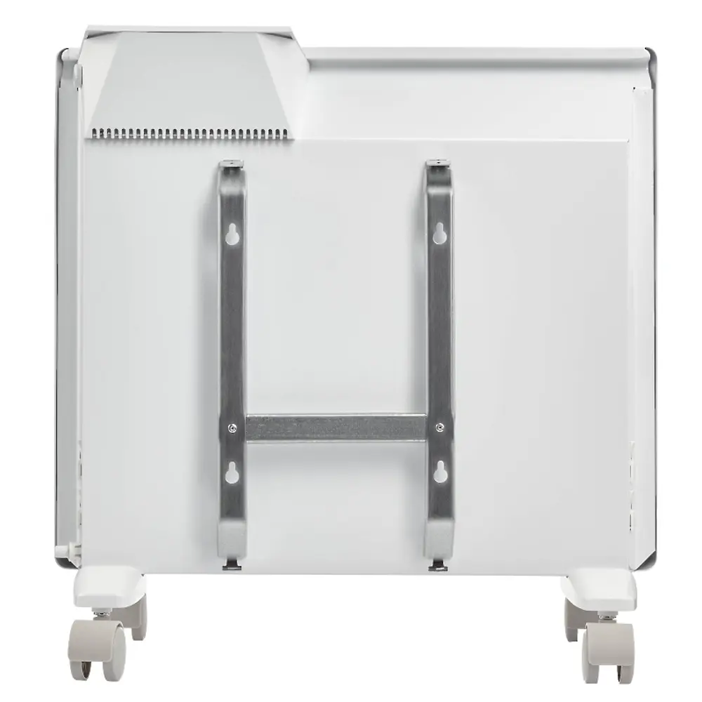 Фото 7 Конвектор электрический Electrolux Air Stream ECH/AS-1000 ER с электронным термостатом 1000 Вт цвет белый Фото 7 Конвектор электрический Electrolux Air Stream ECH/AS-1000 ER с электронным термостатом 1000 Вт цвет белый