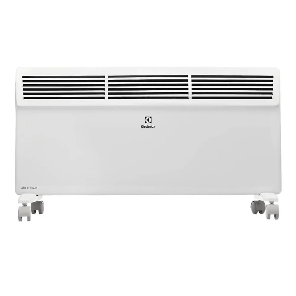 Фото 2 Конвектор электрический Electrolux Air Stream ECH/AS-2000 MR с механическим термостатом 2000 Вт цвет белый Фото 2 Конвектор электрический Electrolux Air Stream ECH/AS-2000 MR с механическим термостатом 2000 Вт цвет белый