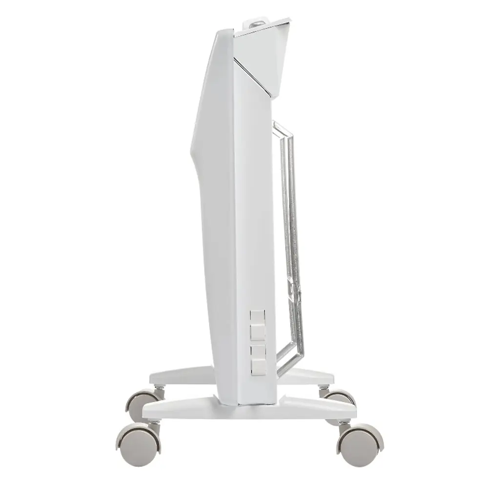 Фото 4 Конвектор электрический Electrolux Air Stream ECH/AS-2000 MR с механическим термостатом 2000 Вт цвет белый Фото 4 Конвектор электрический Electrolux Air Stream ECH/AS-2000 MR с механическим термостатом 2000 Вт цвет белый