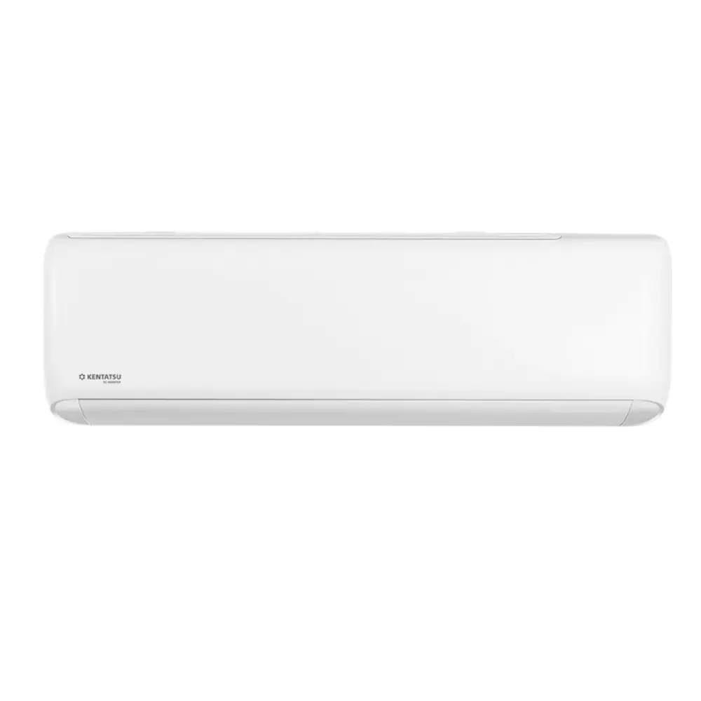 Фото 3 Сплит-система инверторная Kentatsu Tiba inverter KSGTI26HZRN1 9K BTU охлаждение/обогрев Фото 3 Сплит-система инверторная Kentatsu Tiba inverter KSGTI26HZRN1 9K BTU охлаждение/обогрев