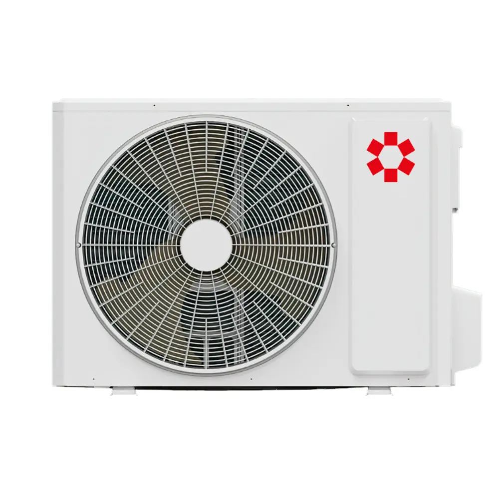 Фото 5 Сплит-система инверторная Kentatsu Tiba inverter KSGTI26HZRN1 9K BTU охлаждение/обогрев Фото 5 Сплит-система инверторная Kentatsu Tiba inverter KSGTI26HZRN1 9K BTU охлаждение/обогрев
