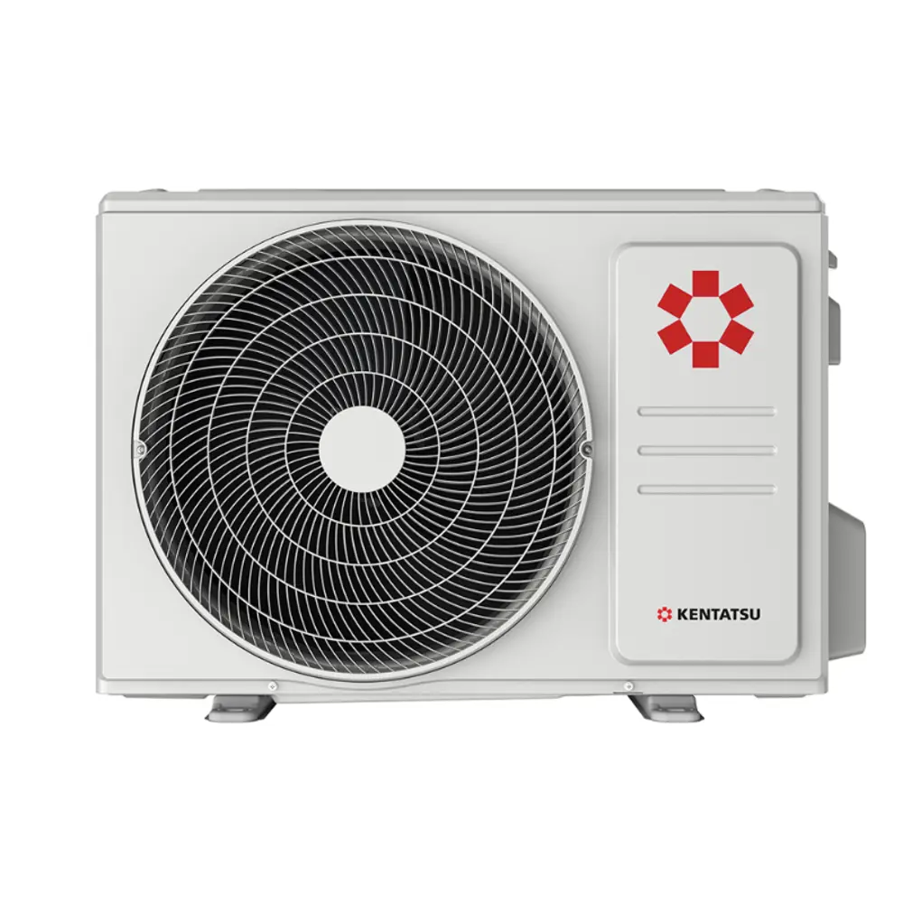 Фото 4 Сплит-система инверторная Kentatsu Kanami Inverter KSGAA52HZRN1 18K BTU охлаждение/обогрев