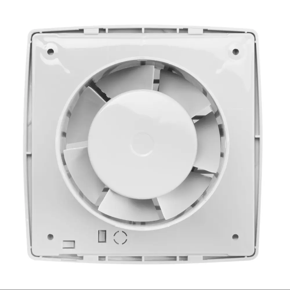 Фото 2 Вентилятор осевой вытяжной Maunfeld MFB12GW D116 мм 43 дБ 185 м³/ч цвет белый Фото 2 Вентилятор осевой вытяжной Maunfeld MFB12GW D116 мм 43 дБ 185 м³/ч цвет белый