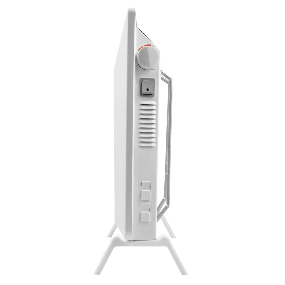 Фото 4 Конвектор электрический Electrolux ECH/A-1500 M с механическим термостатом 1500 Вт цвет белый Фото 4 Конвектор электрический Electrolux ECH/A-1500 M с механическим термостатом 1500 Вт цвет белый