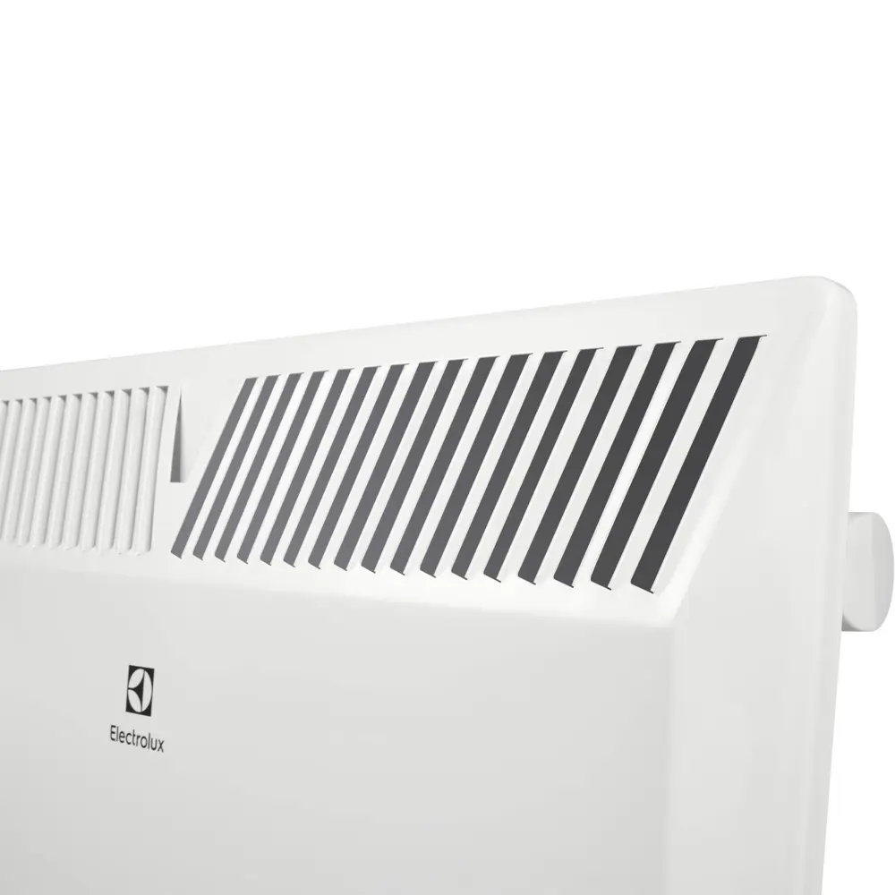 Фото 2 Конвектор электрический Electrolux ECH/A-1500 M с механическим термостатом 1500 Вт цвет белый Фото 2 Конвектор электрический Electrolux ECH/A-1500 M с механическим термостатом 1500 Вт цвет белый