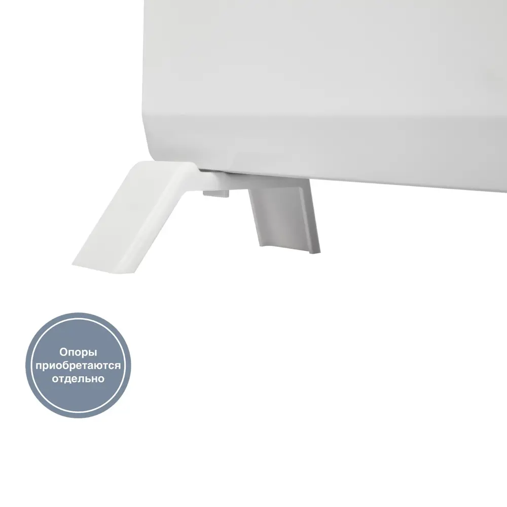 Фото 7 Конвектор электрический Electrolux ECH/A-1500 M с механическим термостатом 1500 Вт цвет белый Фото 7 Конвектор электрический Electrolux ECH/A-1500 M с механическим термостатом 1500 Вт цвет белый