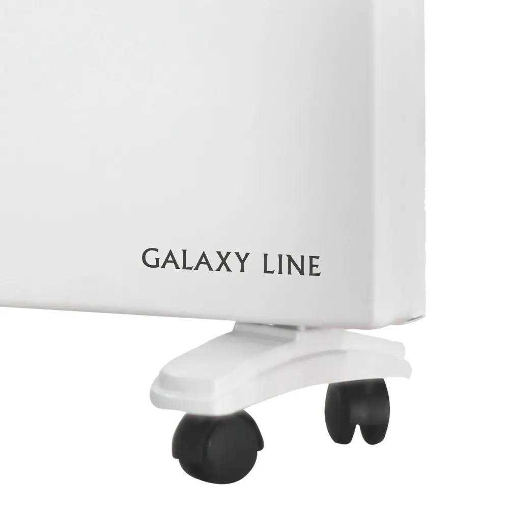 Фото 3 Конвектор электрический Galaxy GL 8227 с механическим термостатом 1700 Вт Фото 3 Конвектор электрический Galaxy GL 8227 с механическим термостатом 1700 Вт