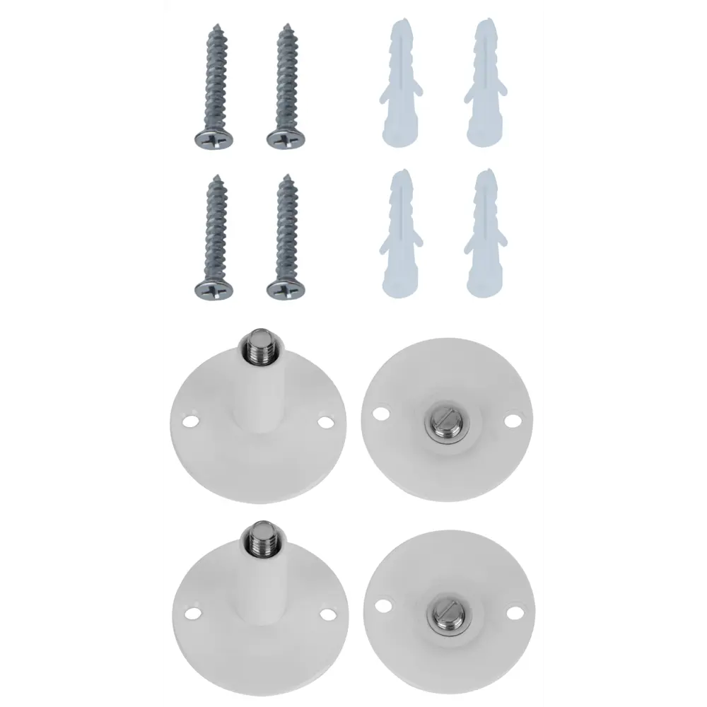 Фото 9 Полотенцесушитель электрический Vimarr Kaskad LNK-VMRKe46W 400x600 мм 85 Вт лесенка цвет белый Фото 9 Полотенцесушитель электрический Vimarr Kaskad LNK-VMRKe46W 400x600 мм 85 Вт лесенка цвет белый