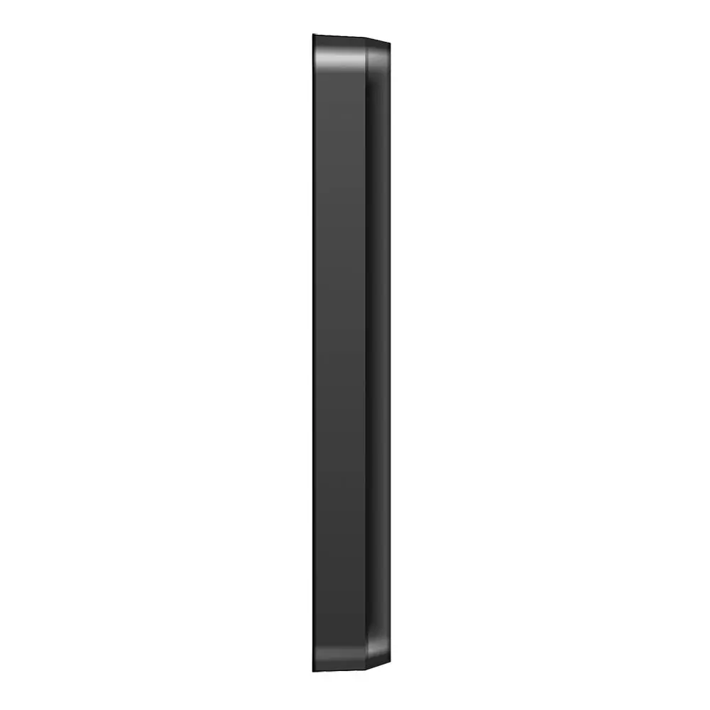 Фото 6 Вызывная видеопанель Tantos iPanel 2 WG 110 градусов цвет черный Фото 6 Вызывная видеопанель Tantos iPanel 2 WG 110 градусов цвет черный