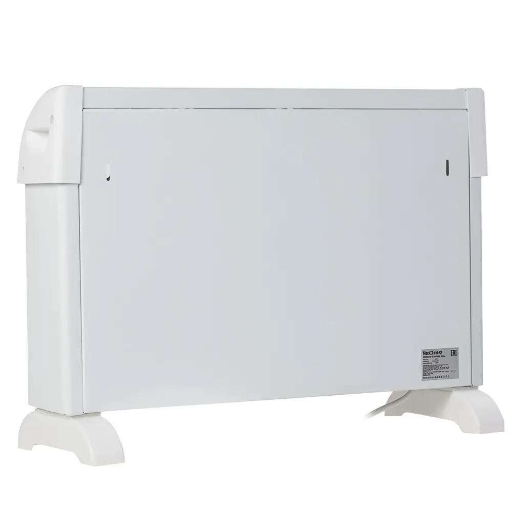 Фото 4 Конвектор электрический Neoclima Fast 2000w с механическим термостатом 2000 Вт Фото 4 Конвектор электрический Neoclima Fast 2000w с механическим термостатом 2000 Вт
