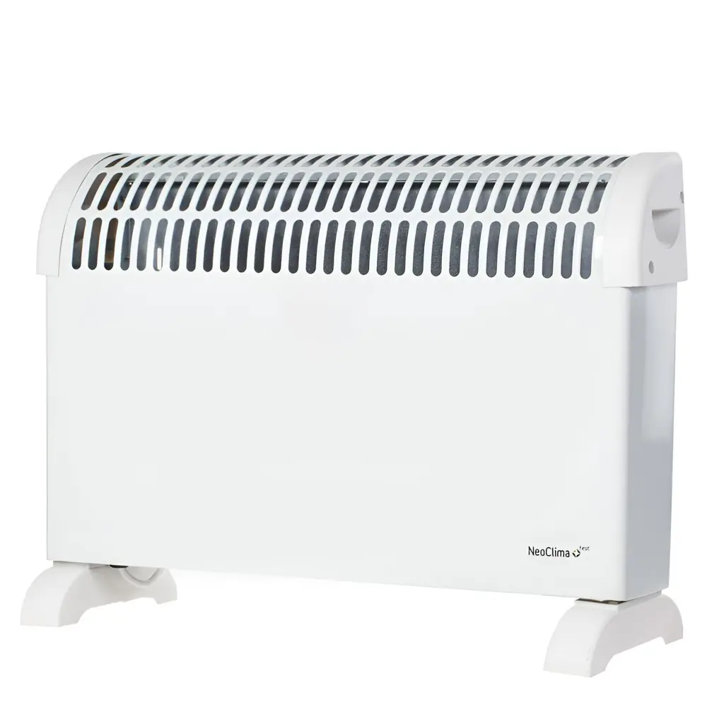 Фото Конвектор электрический Neoclima Fast 2000w с механическим термостатом 2000 Вт Фото Конвектор электрический Neoclima Fast 2000w с механическим термостатом 2000 Вт