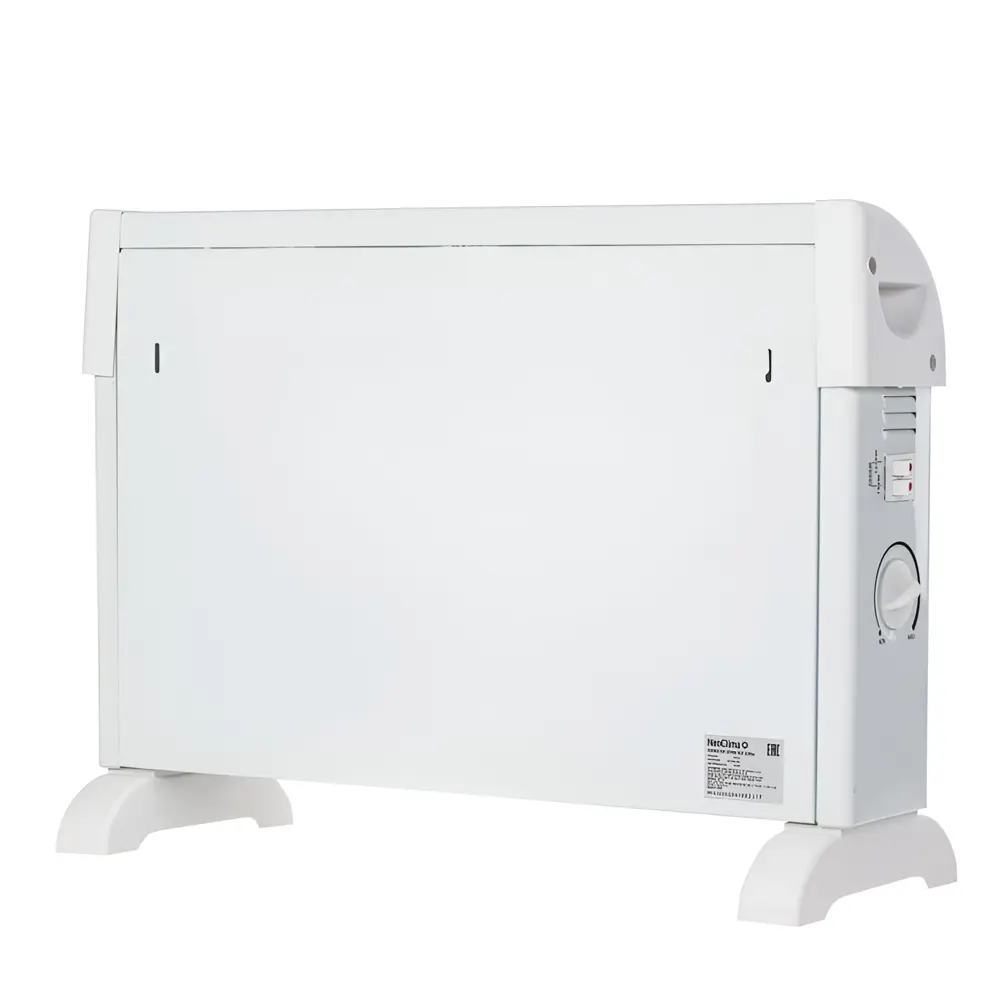 Фото 3 Конвектор электрический Neoclima Fast 2000w с механическим термостатом 2000 Вт Фото 3 Конвектор электрический Neoclima Fast 2000w с механическим термостатом 2000 Вт