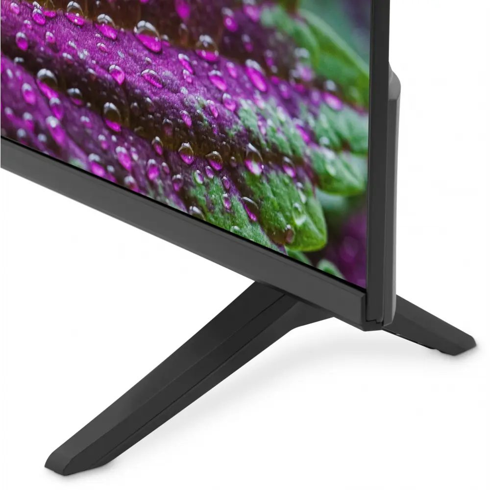 Фото 15 Телевизор Starwind SWLED65UG403 Smart Яндекс.ТВ Frameless 65" 165 см цвет черный Фото 15 Телевизор Starwind SWLED65UG403 Smart Яндекс.ТВ Frameless 65" 165 см цвет черный