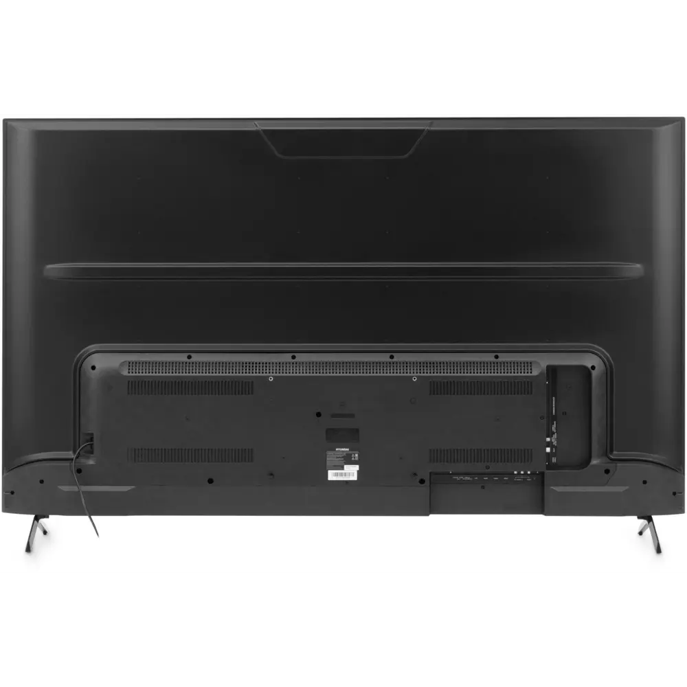 Фото 10 Телевизор Starwind SWLED65UG403 Smart Яндекс.ТВ Frameless 65" 165 см цвет черный Фото 10 Телевизор Starwind SWLED65UG403 Smart Яндекс.ТВ Frameless 65" 165 см цвет черный
