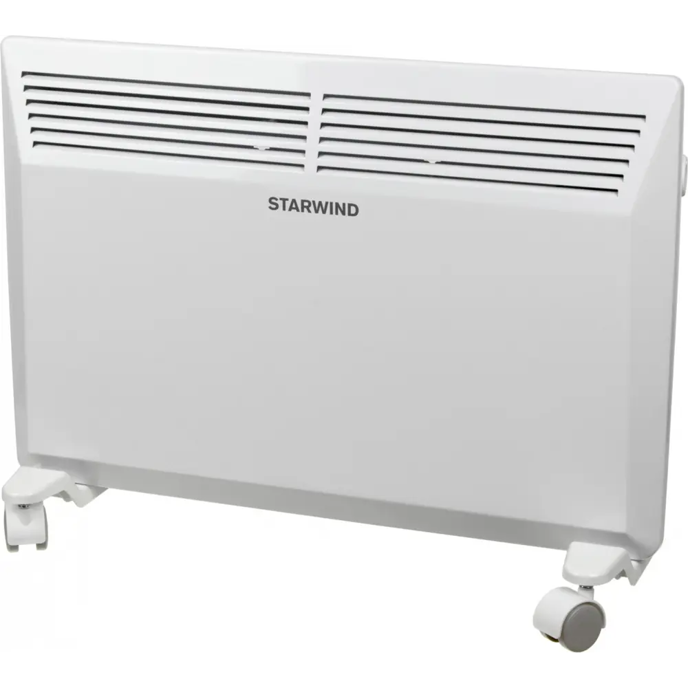 Фото 4 Конвектор электрический Starwind SHV5215 с электронным термостатом 1500 Вт Фото 4 Конвектор электрический Starwind SHV5215 с электронным термостатом 1500 Вт