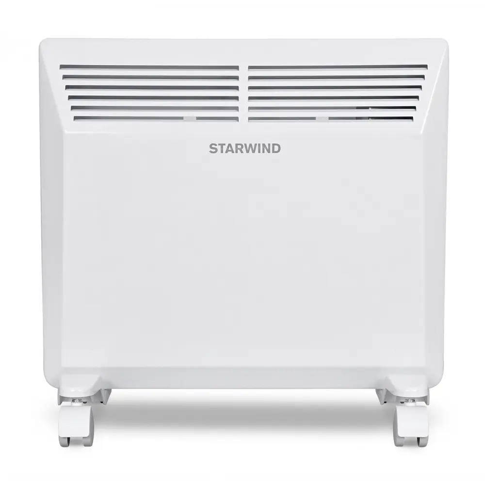 Фото 2 Конвектор электрический Starwind SCH5110 с электронным термостатом 1000 Вт Фото 2 Конвектор электрический Starwind SCH5110 с электронным термостатом 1000 Вт