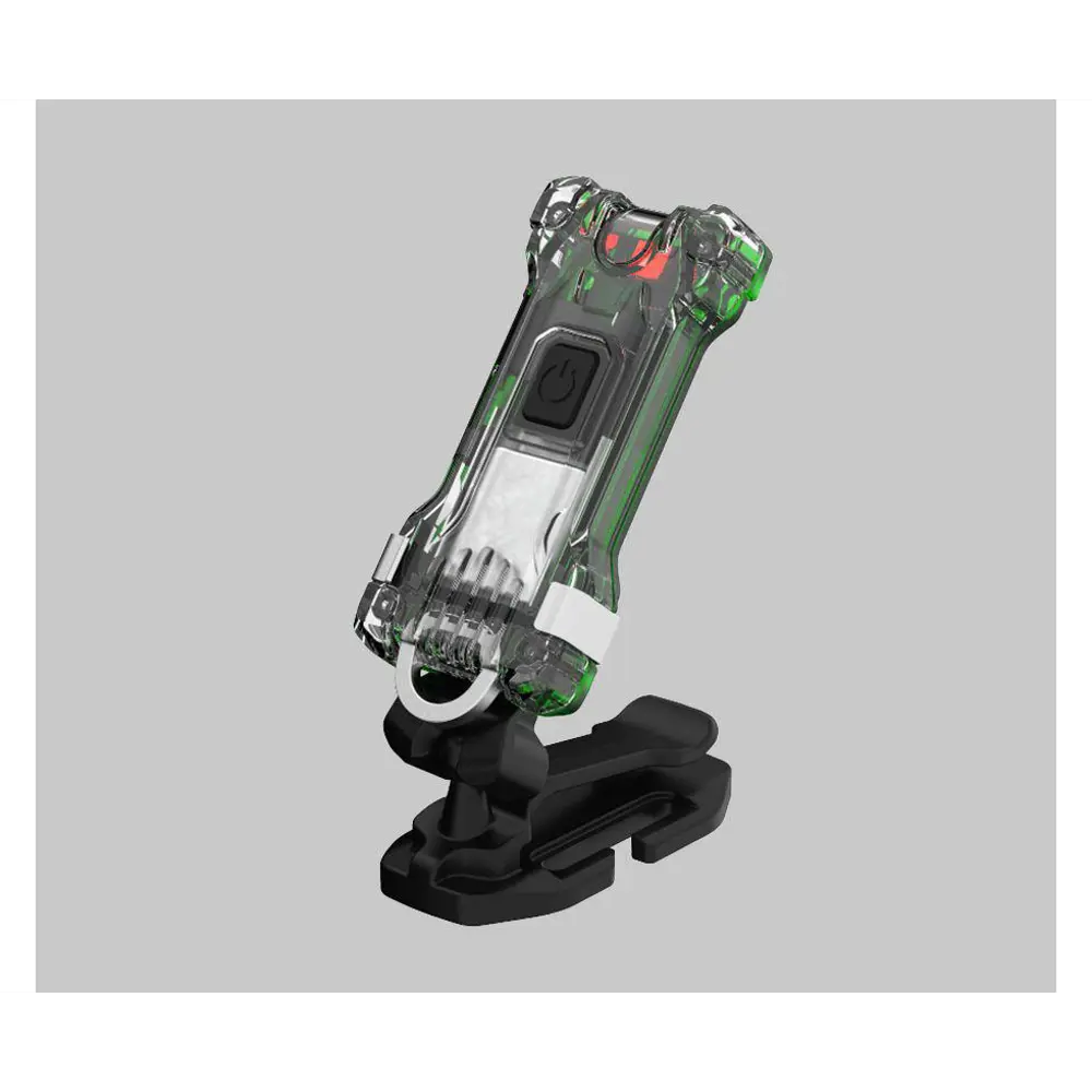 Фото Мультифонарь Armytek Zippy Extended Set WR Green F09101GR 120 лм Фото Мультифонарь Armytek Zippy Extended Set WR Green F09101GR 120 лм