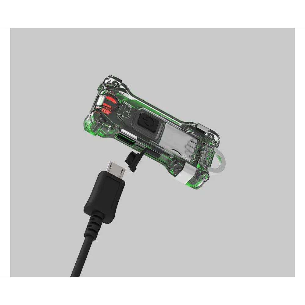 Фото 4 Мультифонарь Armytek Zippy Extended Set WR Green F09101GR 120 лм Фото 4 Мультифонарь Armytek Zippy Extended Set WR Green F09101GR 120 лм