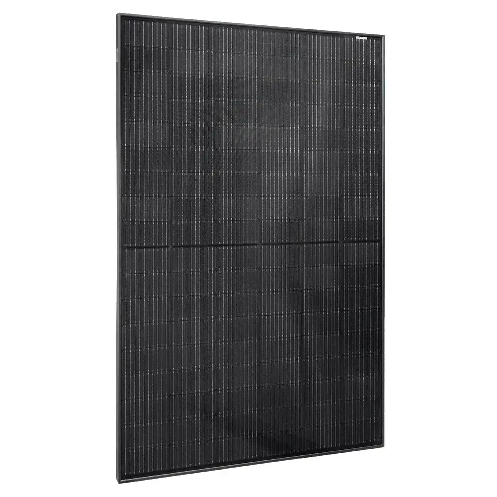 Фото 6 Солнечный модуль One-sun FSM 400М TP FULL BLACK Фото 6 Солнечный модуль One-sun FSM 400М TP FULL BLACK