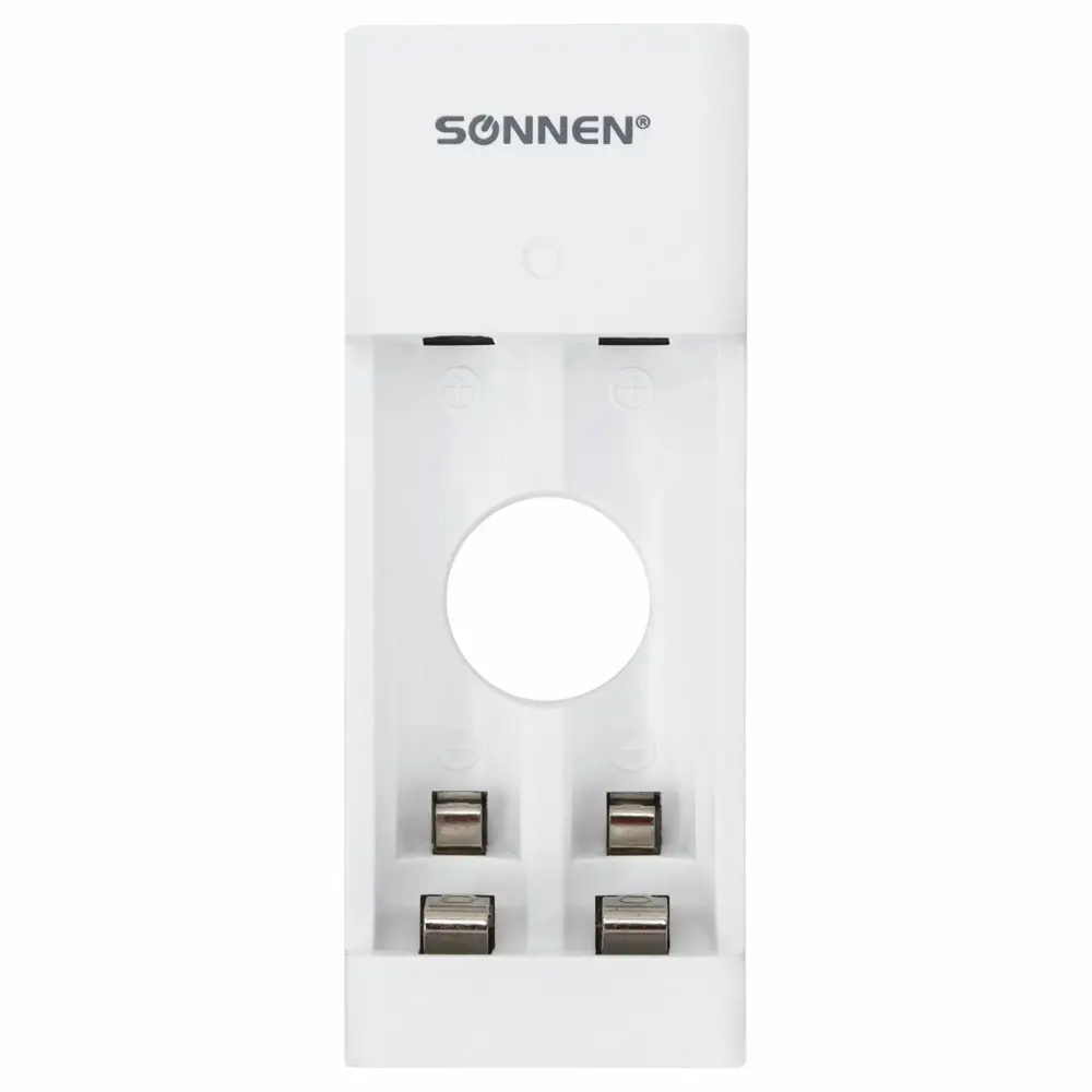 Фото 9 Зарядное устройство для батареек Sonnen Bc2 AA (HR6) 2700 mAh Фото 9 Зарядное устройство для батареек Sonnen Bc2 AA (HR6) 2700 mAh