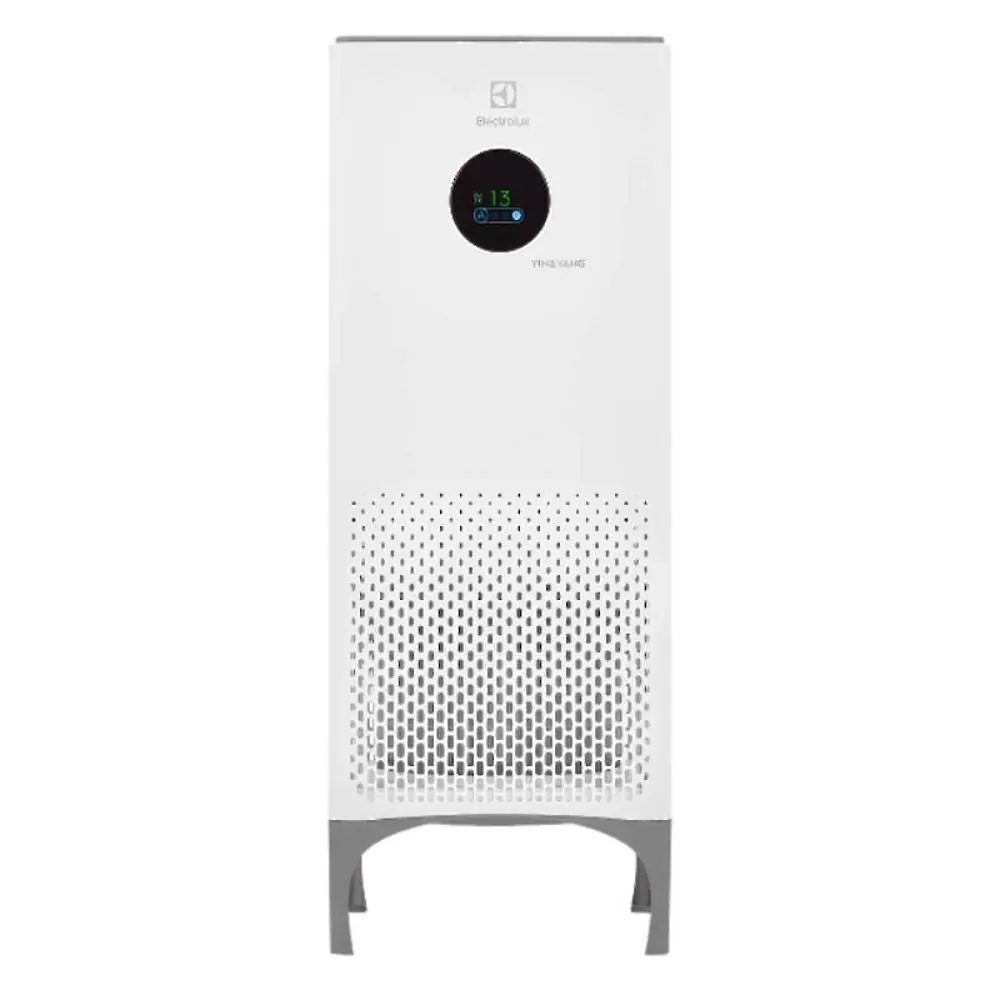 Фото 2 Очиститель воздуха Electrolux EAP-1055D Yin&Yang цвет белый Фото 2 Очиститель воздуха Electrolux EAP-1055D Yin&Yang цвет белый