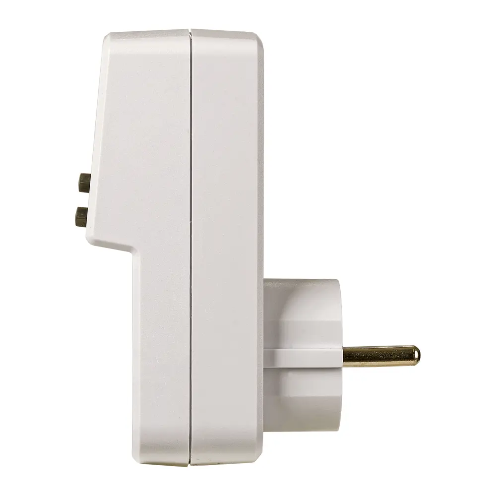 Фото 4 Розетка с таймером Tdm electric ТРЭ-Н-01-1мин/7дн-10on/off-8А недельная Фото 4 Розетка с таймером Tdm electric ТРЭ-Н-01-1мин/7дн-10on/off-8А недельная