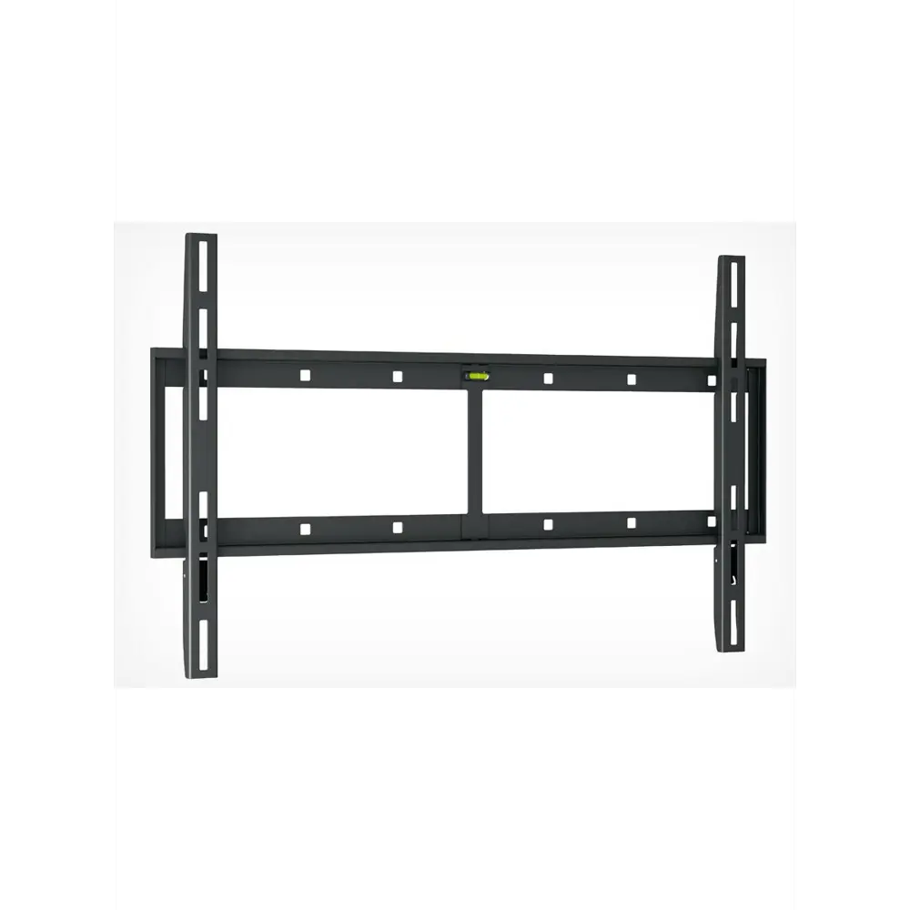 Фото Кронштейн для крепления телевизора настенный Holder LCD-F6607 цвет черный Фото Кронштейн для крепления телевизора настенный Holder LCD-F6607 цвет черный