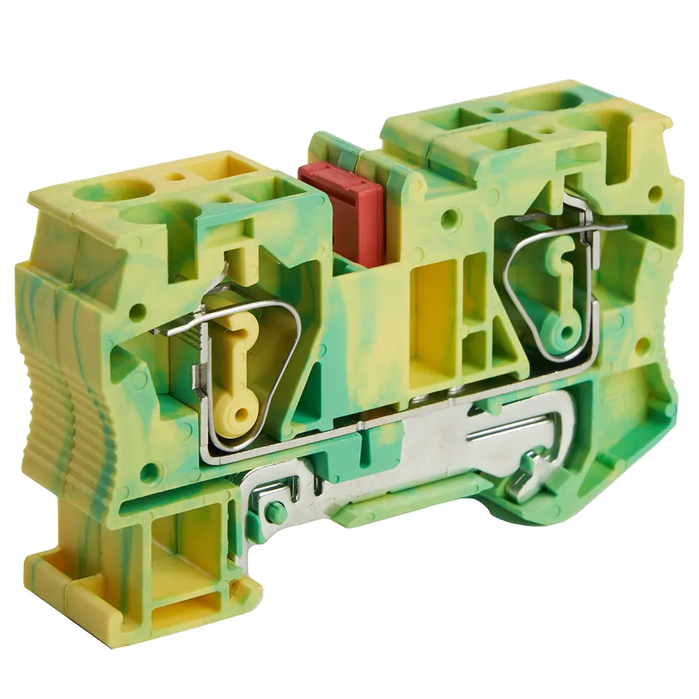 Фото 5 Центральная перемычка для ЗНИ Stekker самозажимных 4 мм² (JXB ST 4) 4PIN LD568-4-40 (DIY упак 20 шт) Фото 5 Центральная перемычка для ЗНИ Stekker самозажимных 4 мм² (JXB ST 4) 4PIN LD568-4-40 (DIY упак 20 шт)