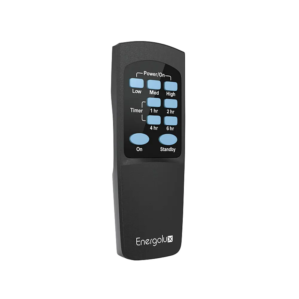 Фото 8 Обогреватель инфракрасный электрический Energolux EIHL-3200-D1-IC 3200 Вт цвет белый Фото 8 Обогреватель инфракрасный электрический Energolux EIHL-3200-D1-IC 3200 Вт цвет белый