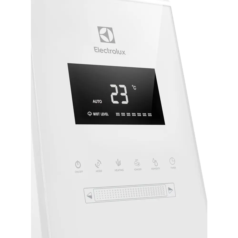 Фото 2 Увлажнитель воздуха ультразвуковой Electrolux EHU-3615D 114598 цвет белый Фото 2 Увлажнитель воздуха ультразвуковой Electrolux EHU-3615D 114598 цвет белый