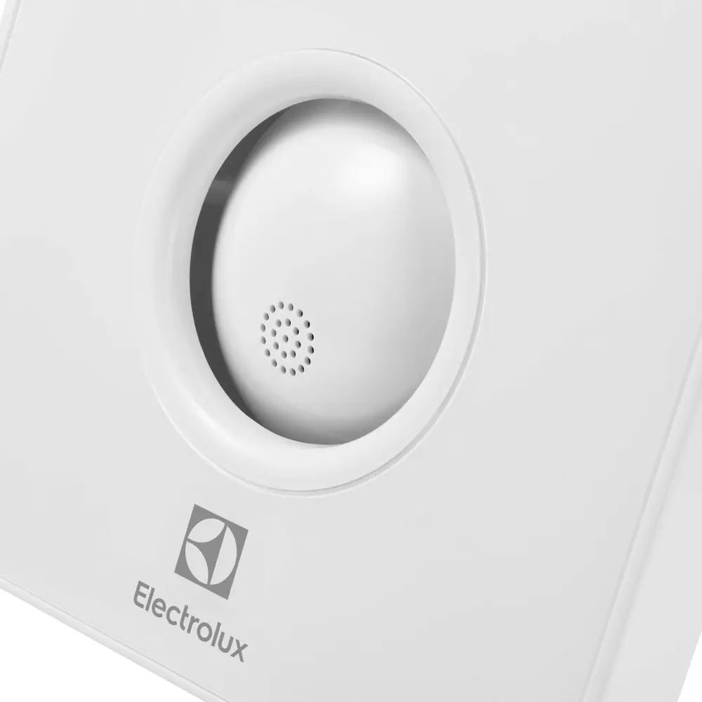 Фото 5 Вентилятор вытяжной Electrolux EAFR-100 white D100 мм 30 дБ 95 м³/ч обратный клапан цвет белый Фото 5 Вентилятор вытяжной Electrolux EAFR-100 white D100 мм 30 дБ 95 м³/ч обратный клапан цвет белый