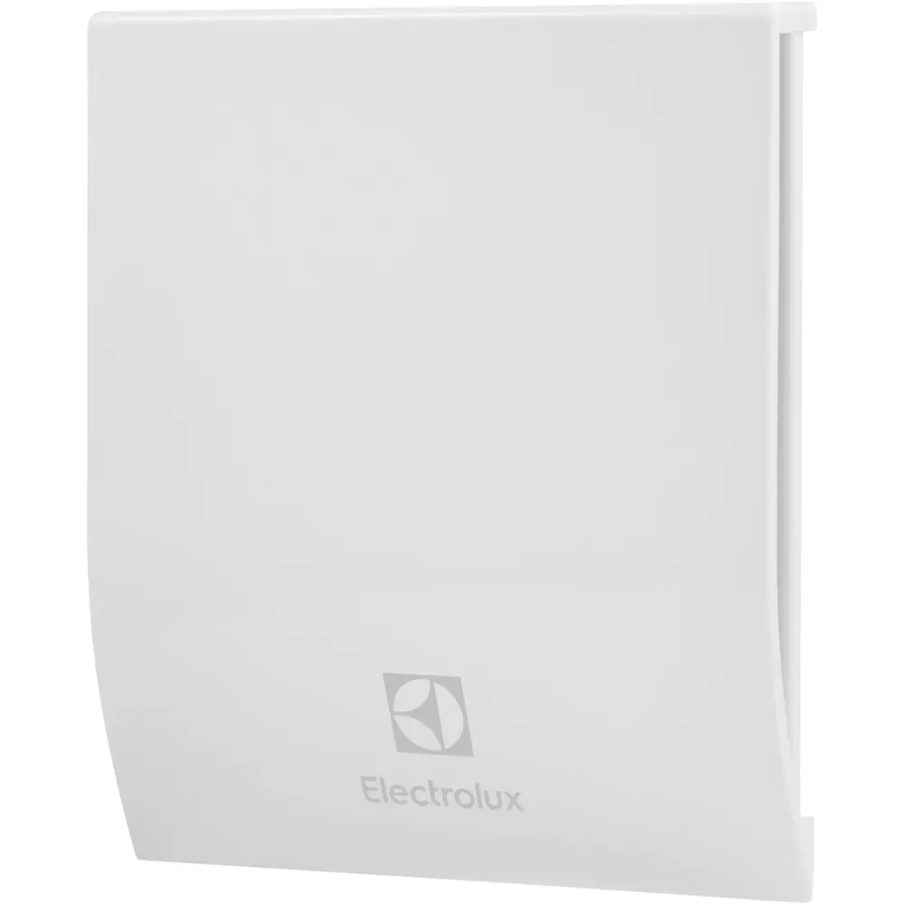 Фото Вентилятор вытяжной Electrolux EAFM-100 135750 D100 мм 30 дБ 85 м³/ч обратный клапан цвет белый Фото Вентилятор вытяжной Electrolux EAFM-100 135750 D100 мм 30 дБ 85 м³/ч обратный клапан цвет белый