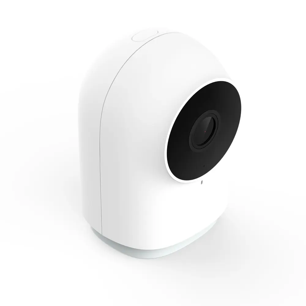 Фото 2 IP камера хаб Aqara Camera Hub G2H Pro цвет белый Фото 2 IP камера хаб Aqara Camera Hub G2H Pro цвет белый