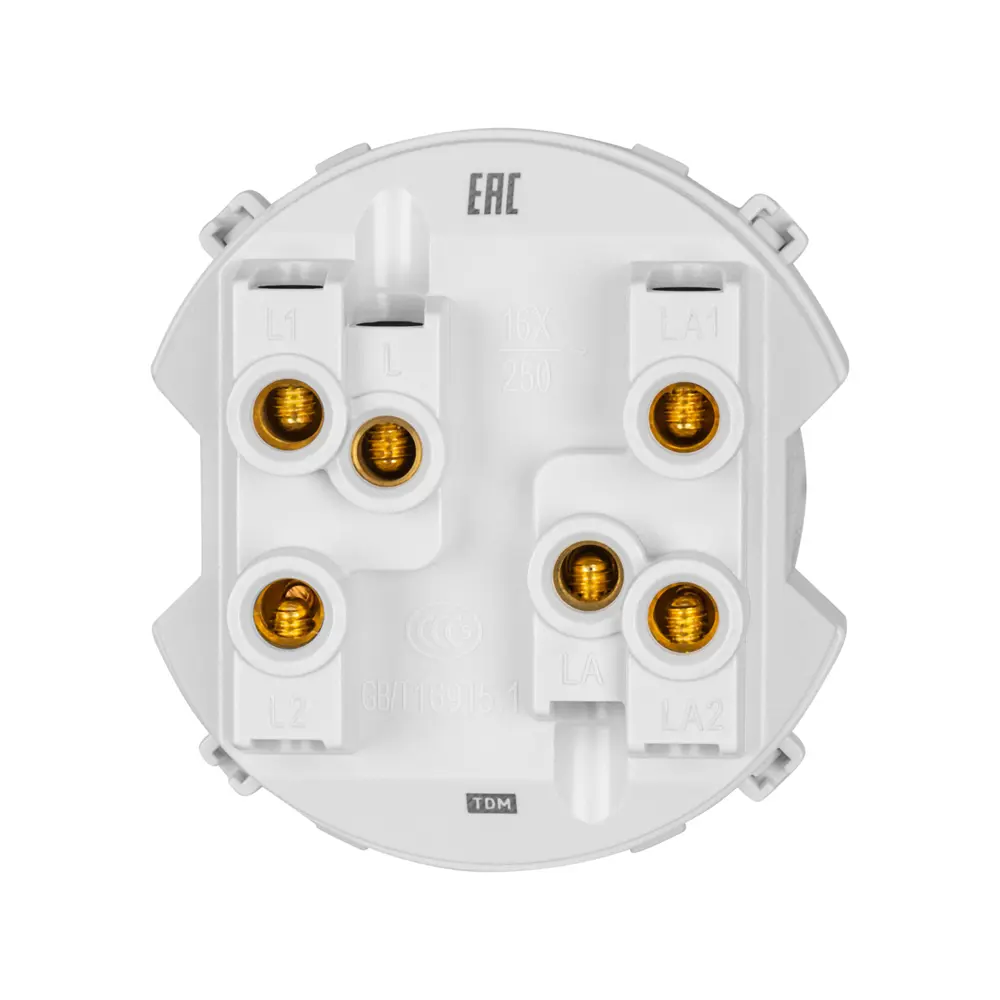 Фото 3 Выключатель перекрестный накладной Tdm electric Байкал SQ1819-0132 1 клавиша цвет фисташковый Фото 3 Выключатель перекрестный накладной Tdm electric Байкал SQ1819-0132 1 клавиша цвет фисташковый