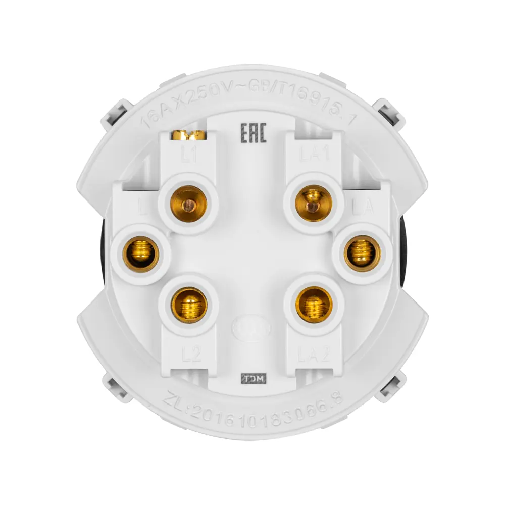 Фото 4 Выключатель проходной накладной Tdm electric Байкал SQ1819-0425 2 клавиши цвет бронза Фото 4 Выключатель проходной накладной Tdm electric Байкал SQ1819-0425 2 клавиши цвет бронза