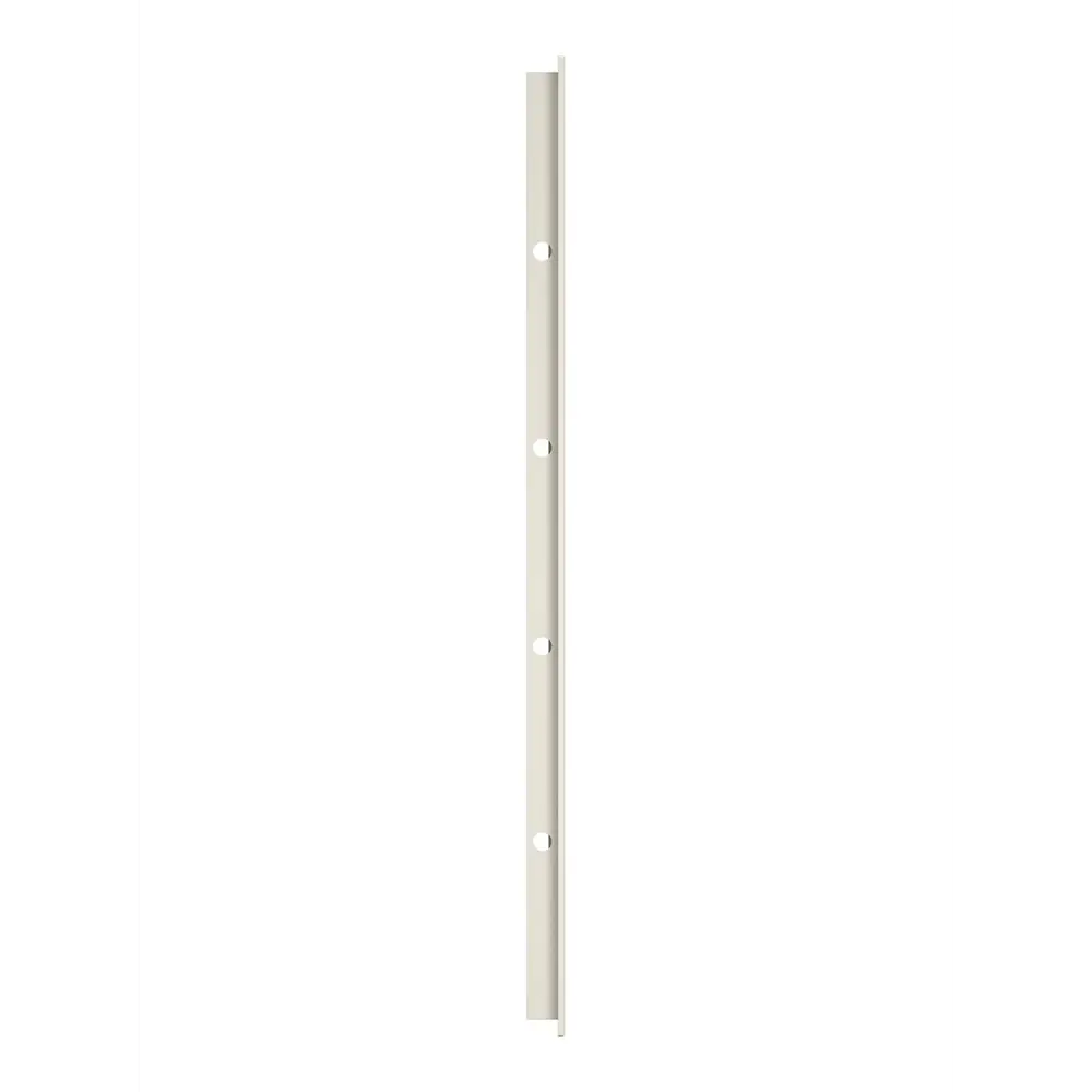 Фото 4 Люк ревизионный Evecs ЛР Ivory Л3060Р Ivory abs-пластик цвет слоновая кость 61.8x31.8см Фото 4 Люк ревизионный Evecs ЛР Ivory Л3060Р Ivory abs-пластик цвет слоновая кость 61.8x31.8см
