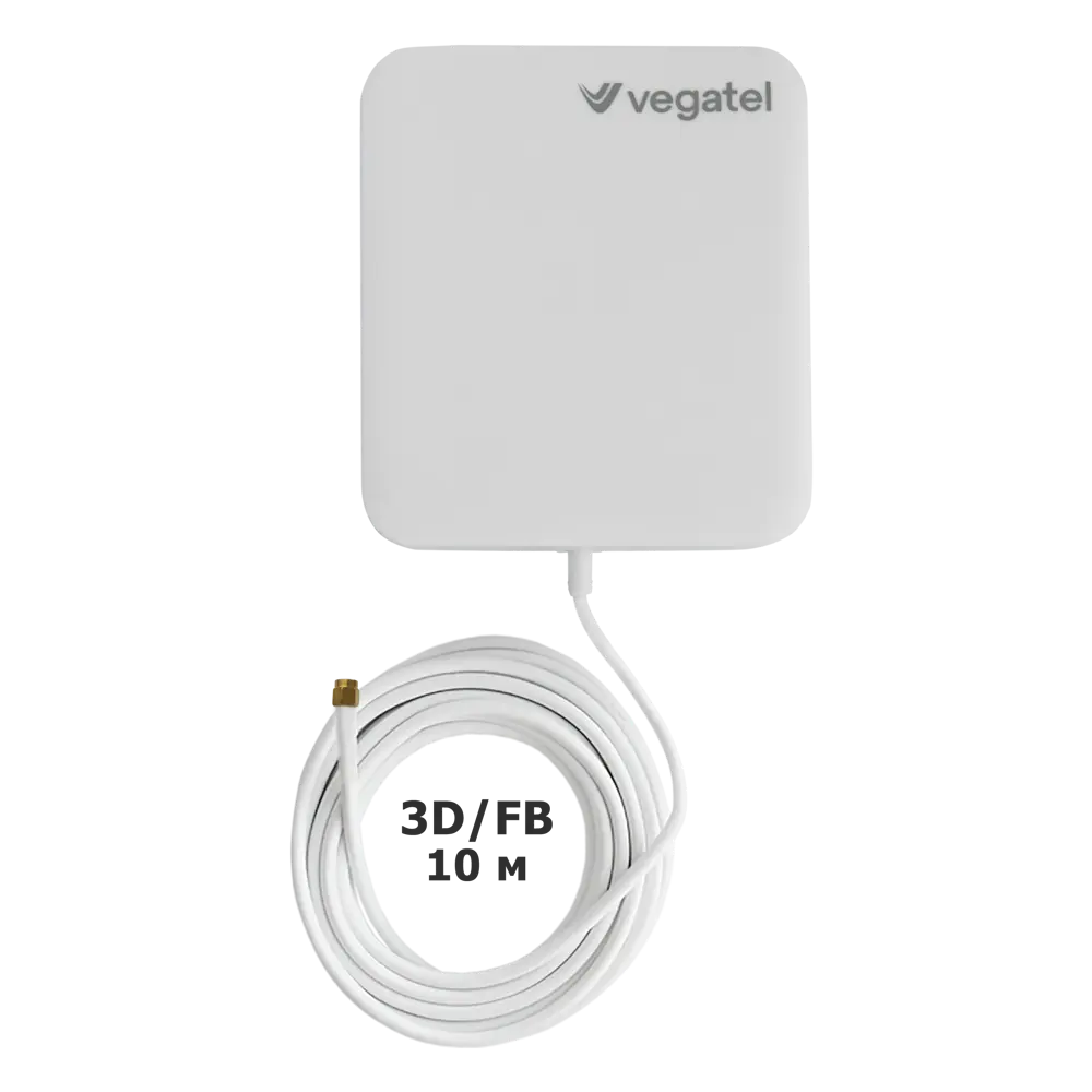 Фото 5 Комплект Vegatel PL-1800/2100 с кронштейном Г-образным 15 см Фото 5 Комплект Vegatel PL-1800/2100 с кронштейном Г-образным 15 см