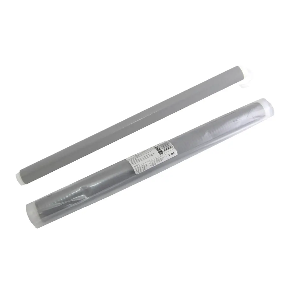 Фото Трубка холодной усадки Tdm electric ТХУс 25/9 0.4 м цвет серый Фото Трубка холодной усадки Tdm electric ТХУс 25/9 0.4 м цвет серый