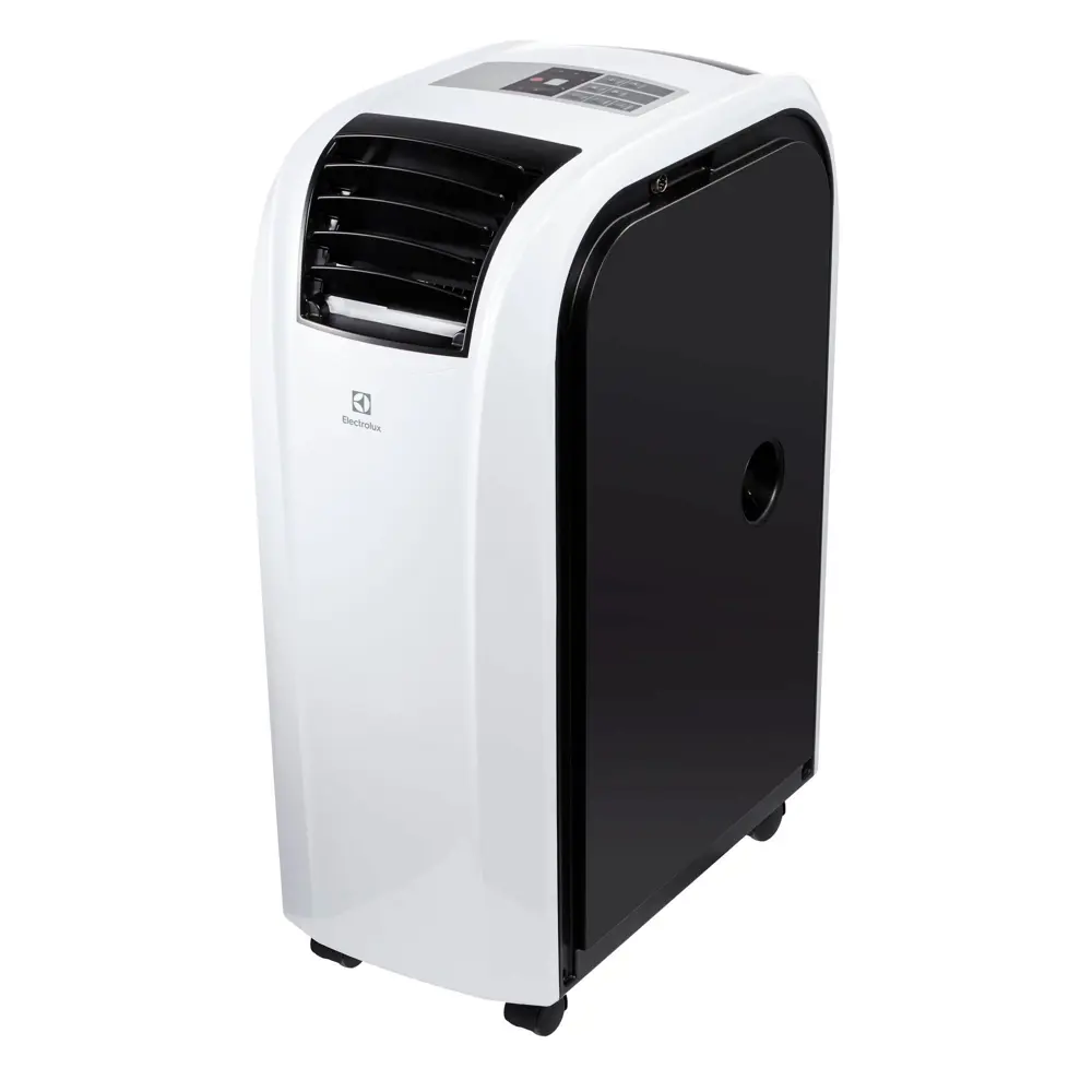 Фото Кондиционер мобильный Electrolux EACM-09 RK/N6 9K BTU охлаждение/обогрев
