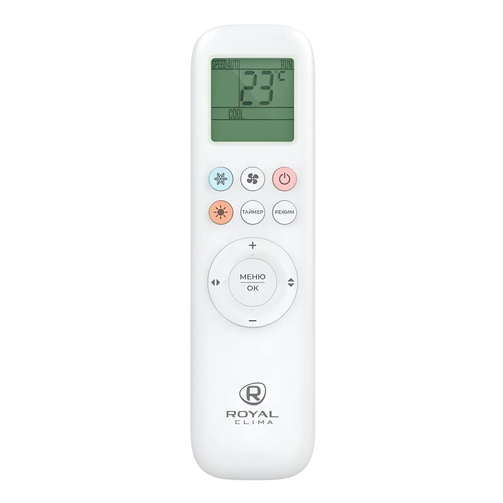 Фото 4 Сплит-система Royal clima RC-RNC22HN 7K BTU охлаждение/обогрев Фото 4 Сплит-система Royal clima RC-RNC22HN 7K BTU охлаждение/обогрев