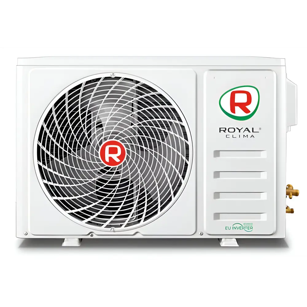 Фото 2 Сплит-система инверторная Royal clima RCI-PFC30HN 10K BTU охлаждение/обогрев