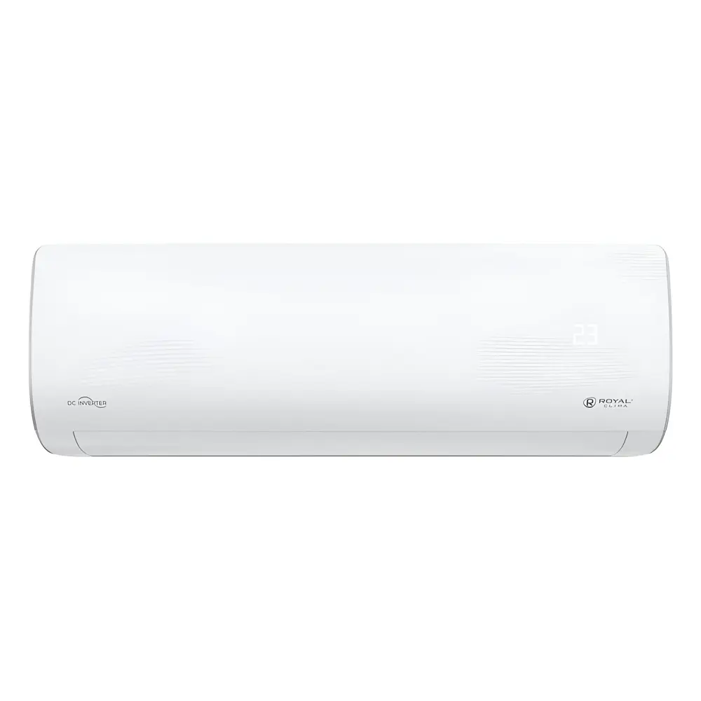 Фото 3 Сплит-система инверторная Royal clima RCI-AR22HN 7K BTU охлаждение/обогрев Фото 3 Сплит-система инверторная Royal clima RCI-AR22HN 7K BTU охлаждение/обогрев