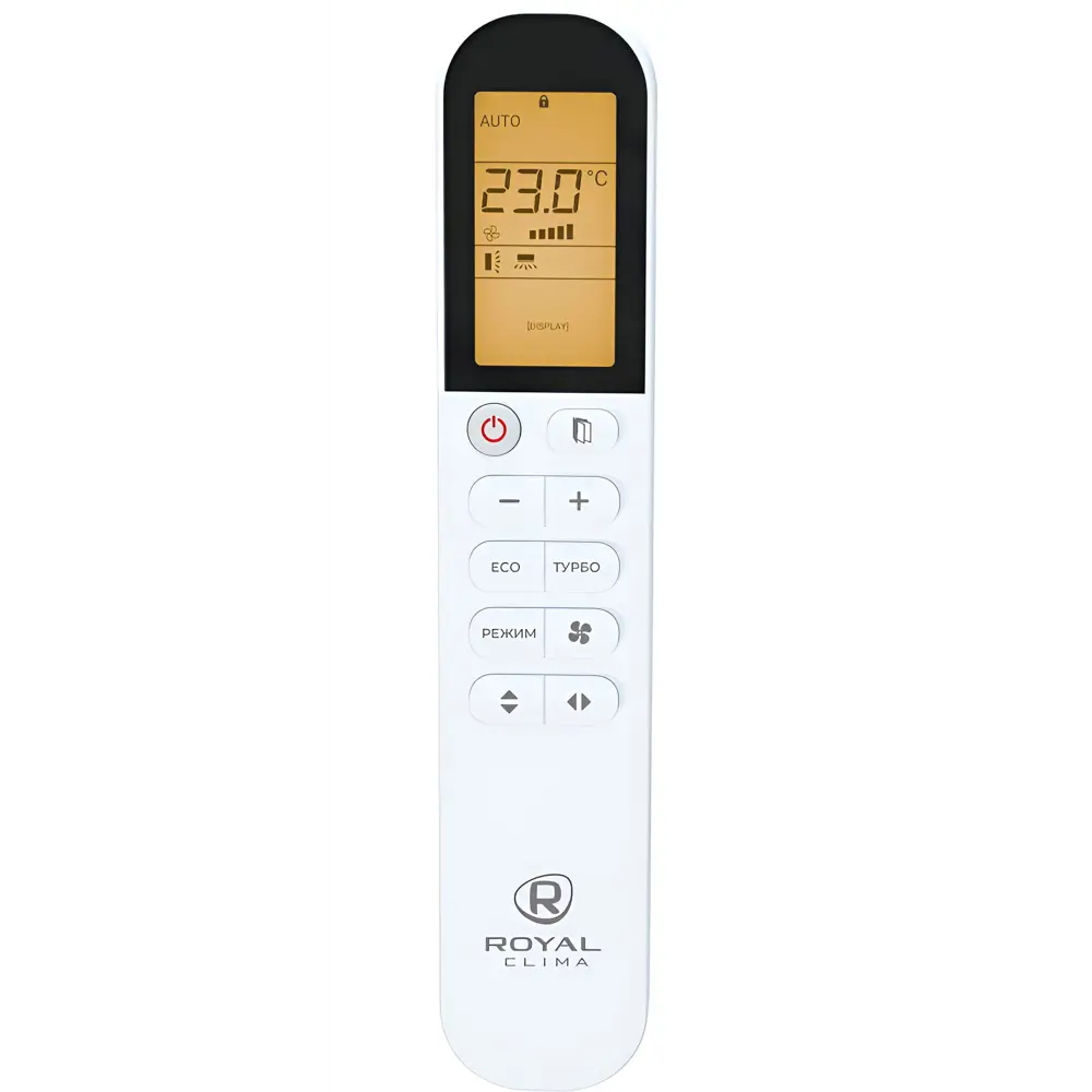 Фото 5 Сплит-система инверторная Royal clima RCI-AR22HN 7K BTU охлаждение/обогрев Фото 5 Сплит-система инверторная Royal clima RCI-AR22HN 7K BTU охлаждение/обогрев